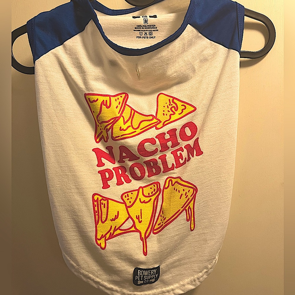 Dog Shirt
